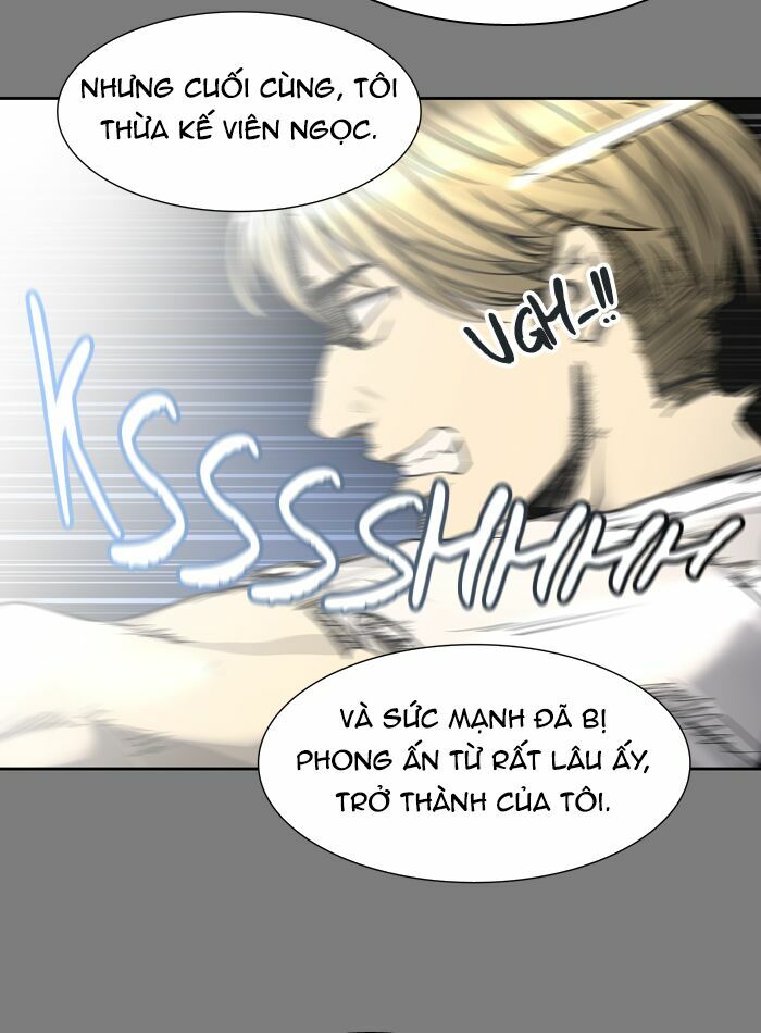 tòa tháp bí ẩn 2 chapter 330.5 37