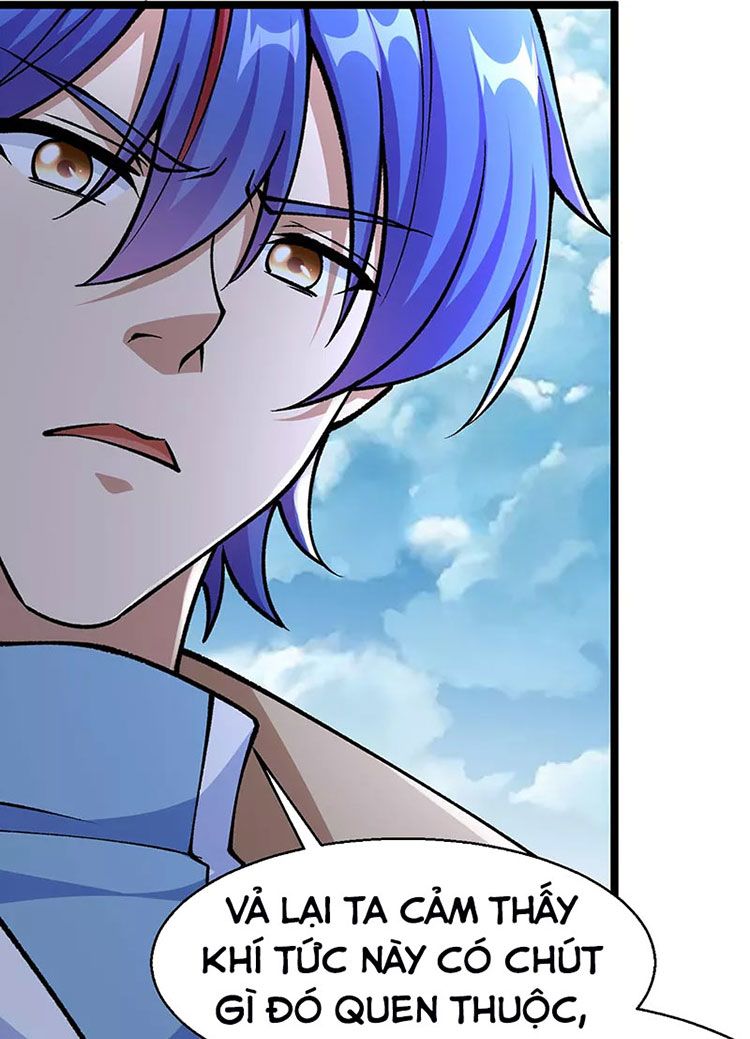 võ đạo độc tôn chapter 418 33