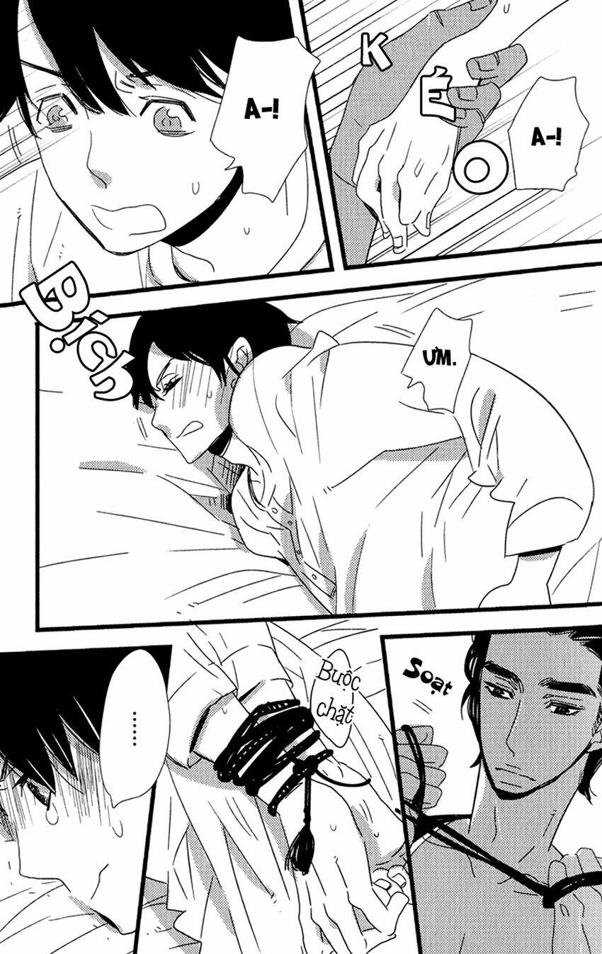 ouji to kotori chapter 1 17