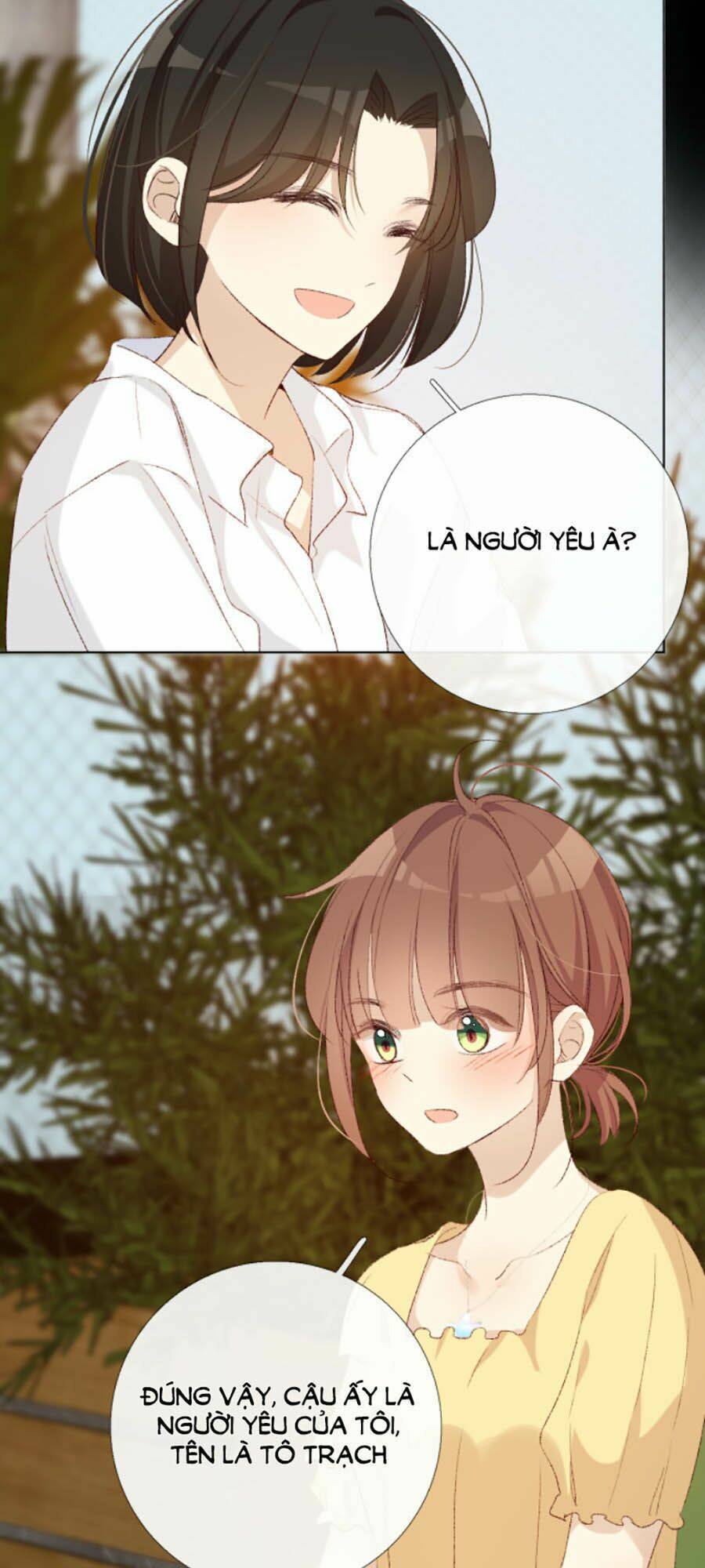 yêu thương em, yêu bản thân chapter 24 58