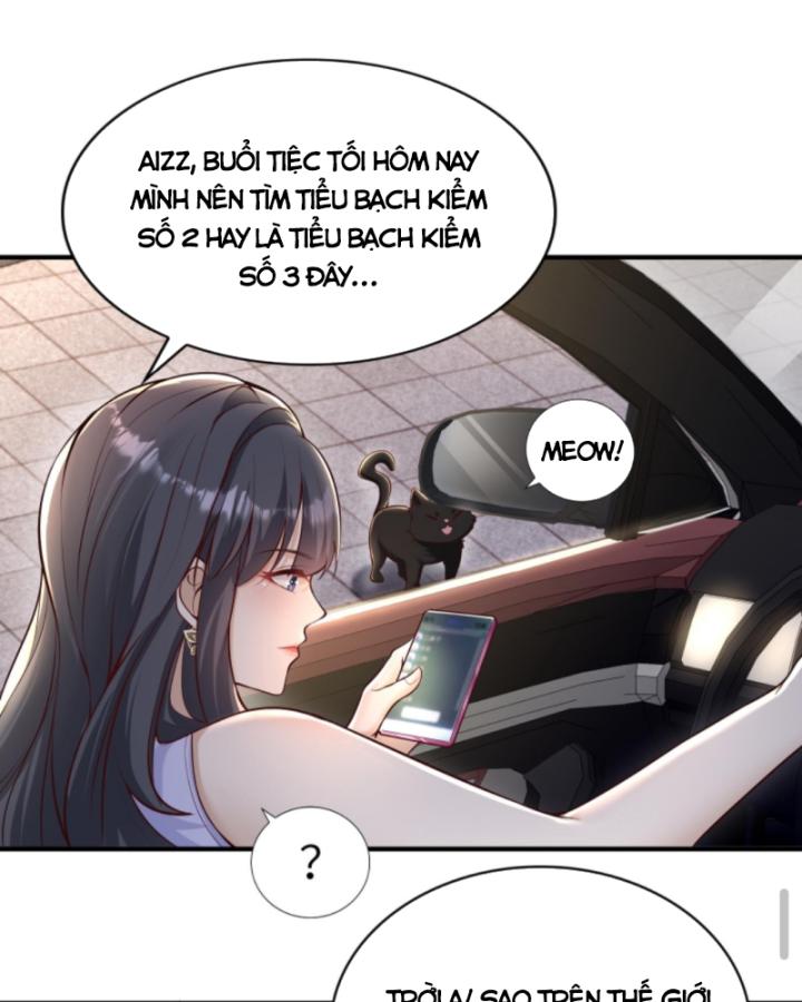 học cùng em gái, tôi bất cẩn vô địch rồi chapter 145 16