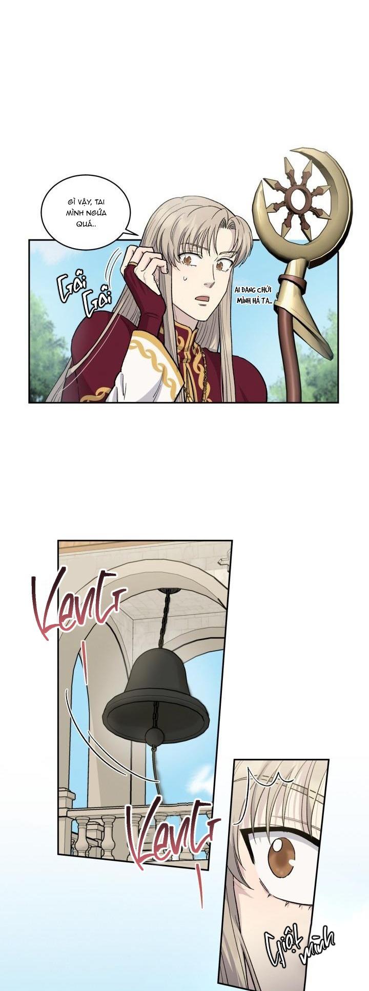 khi chim thước đến chapter 23.6 10