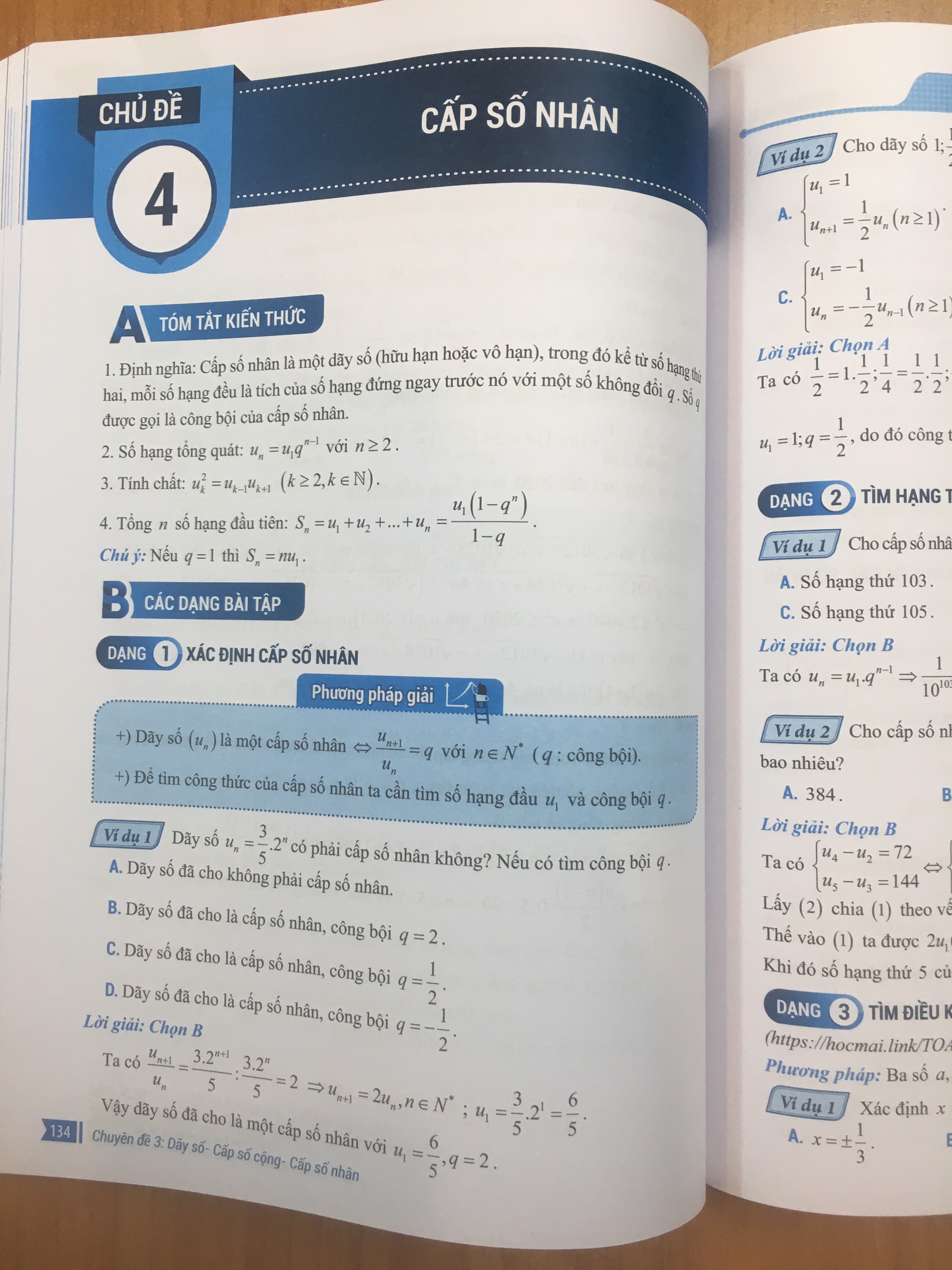 Sách Bứt phá 9+ môn Toán lớp 11 ( Update Mới Nhất )