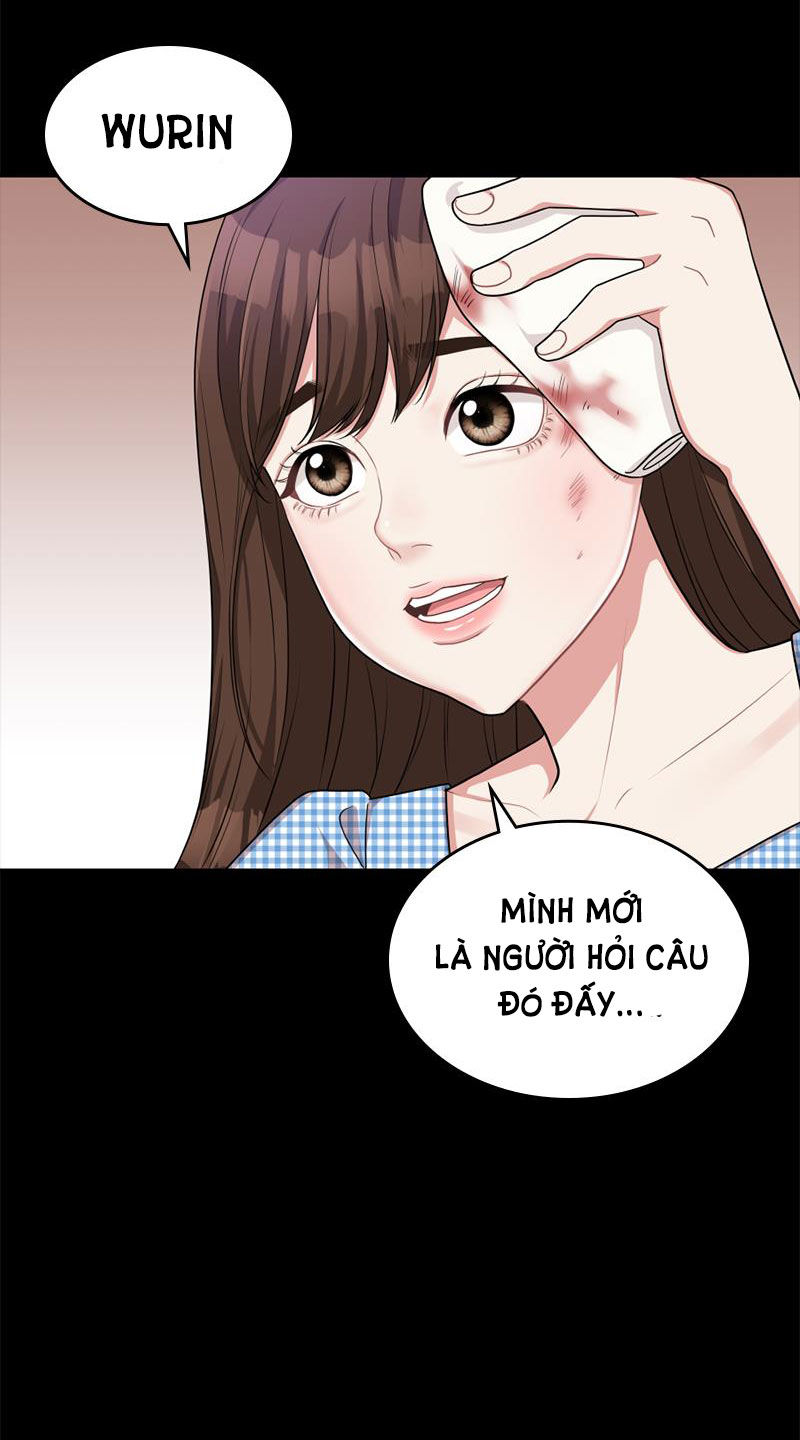 gửi em người đánh cắp những vì sao - to you who swallowed a star chapter 6.2 37