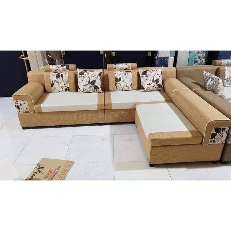 Sofa bộ phòng khách rẻ đẹp