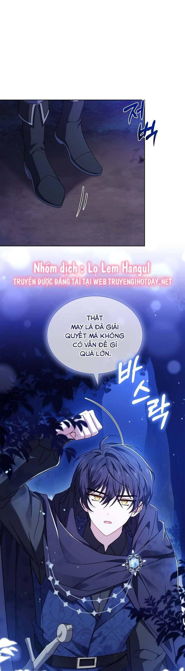 để yên cho tiểu thư hiền chapter 115 30