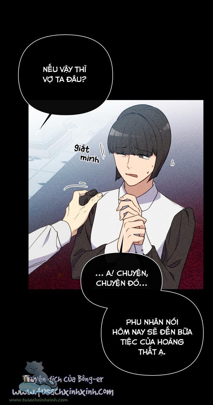 công nương khế ước của gia tộc công tước quái vật chapter 90 19