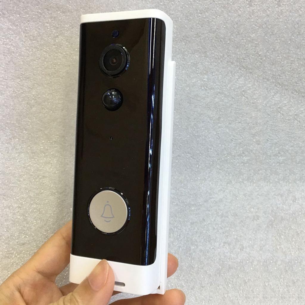 Wireless WiFi Video Wide-angle