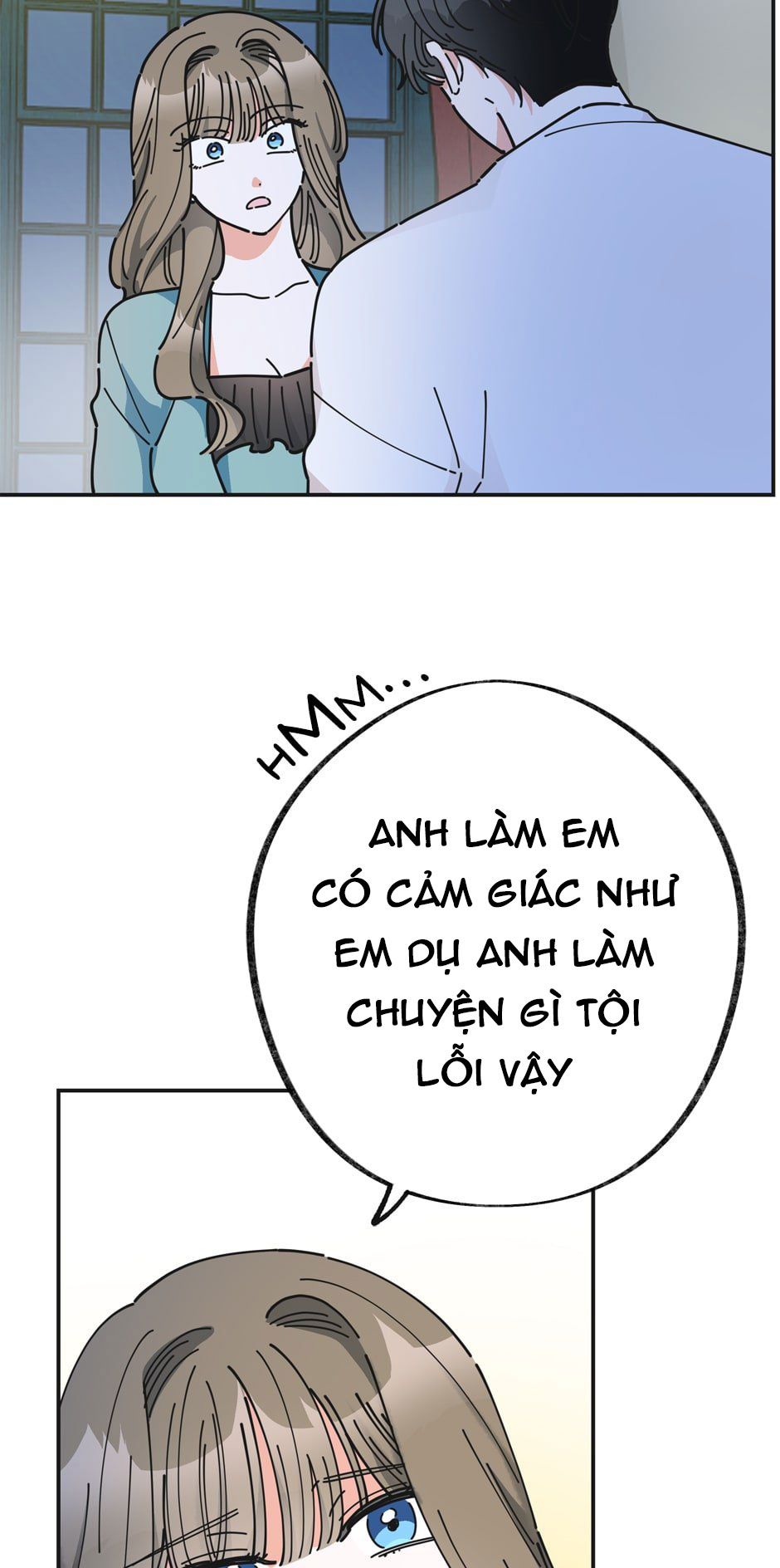 ác nữ tiểu thư chapter 28 4