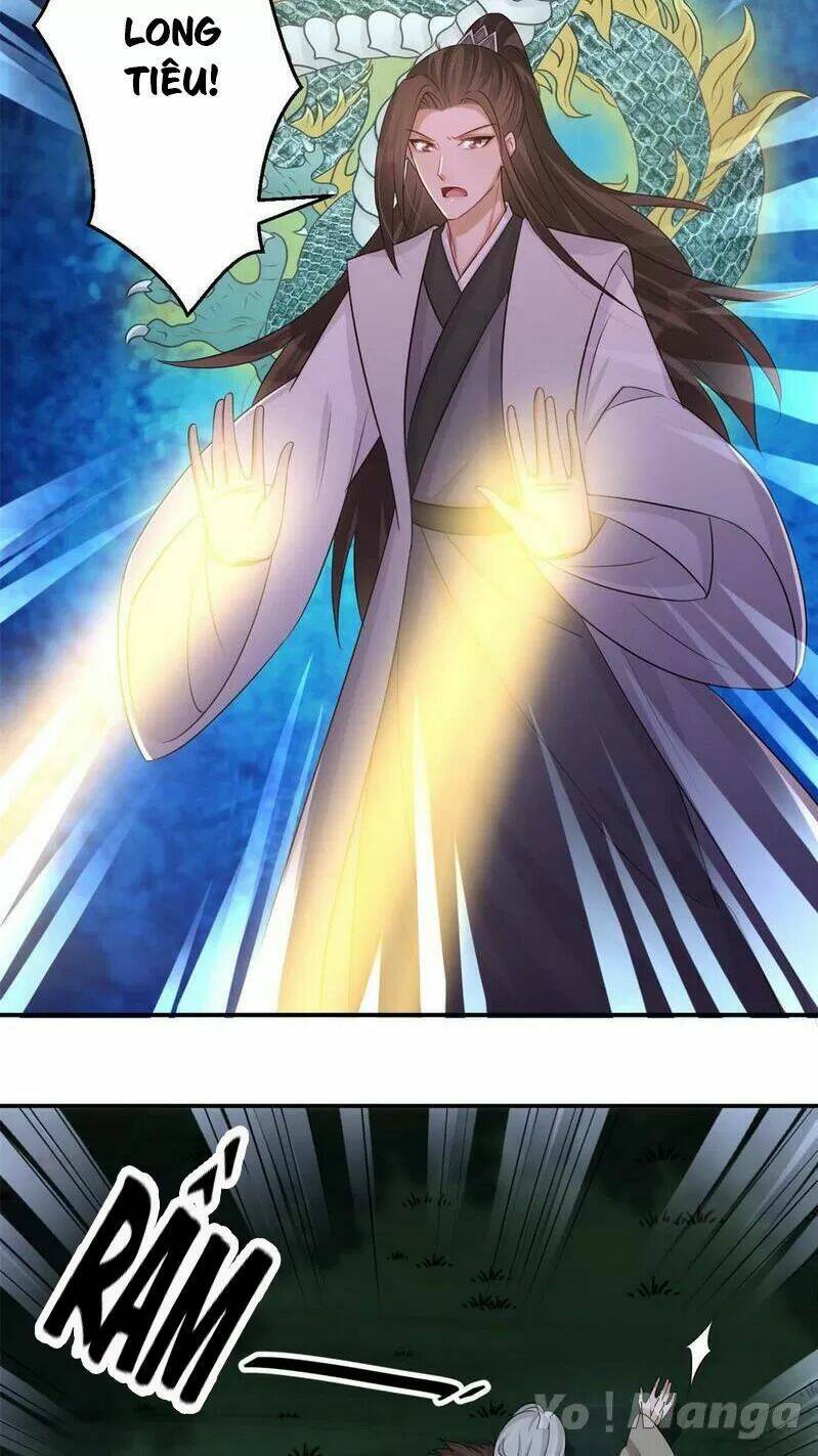 độc y cuồng phi chapter 69 13