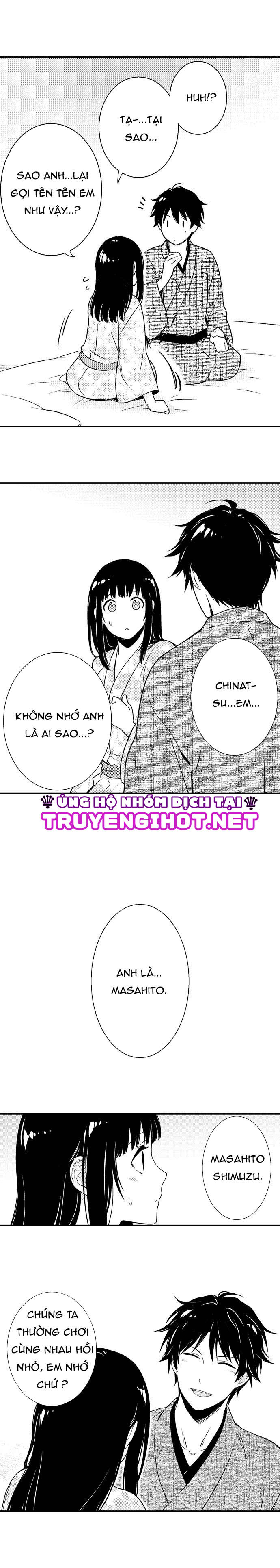 anh sẽ trao cho em sự phục vụ tận tình nhất (full) chapter 3 4