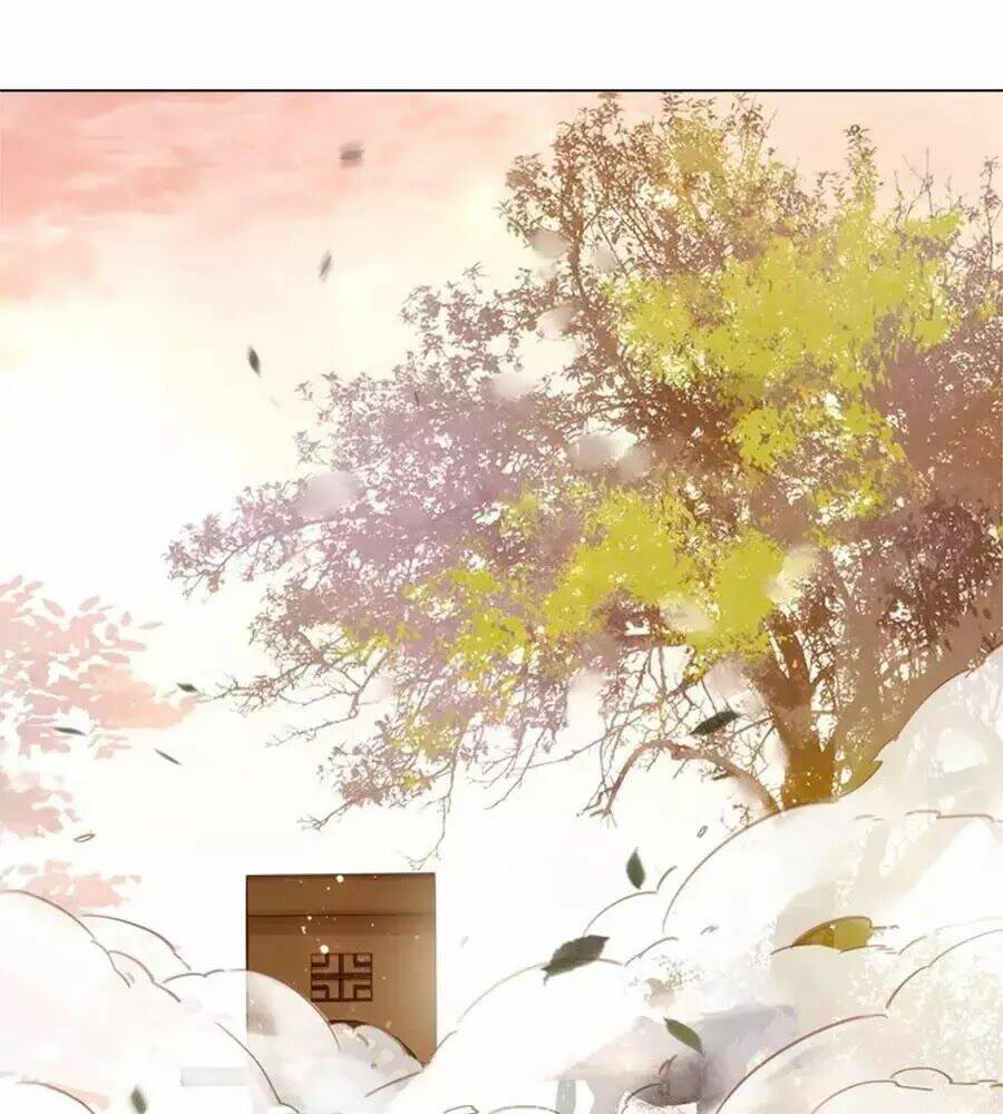 tiểu sư phụ, tóc giả của ngài rơi rồi! chapter 20 36