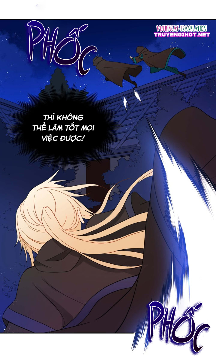 khế ước hậu cung chapter 12.1 27