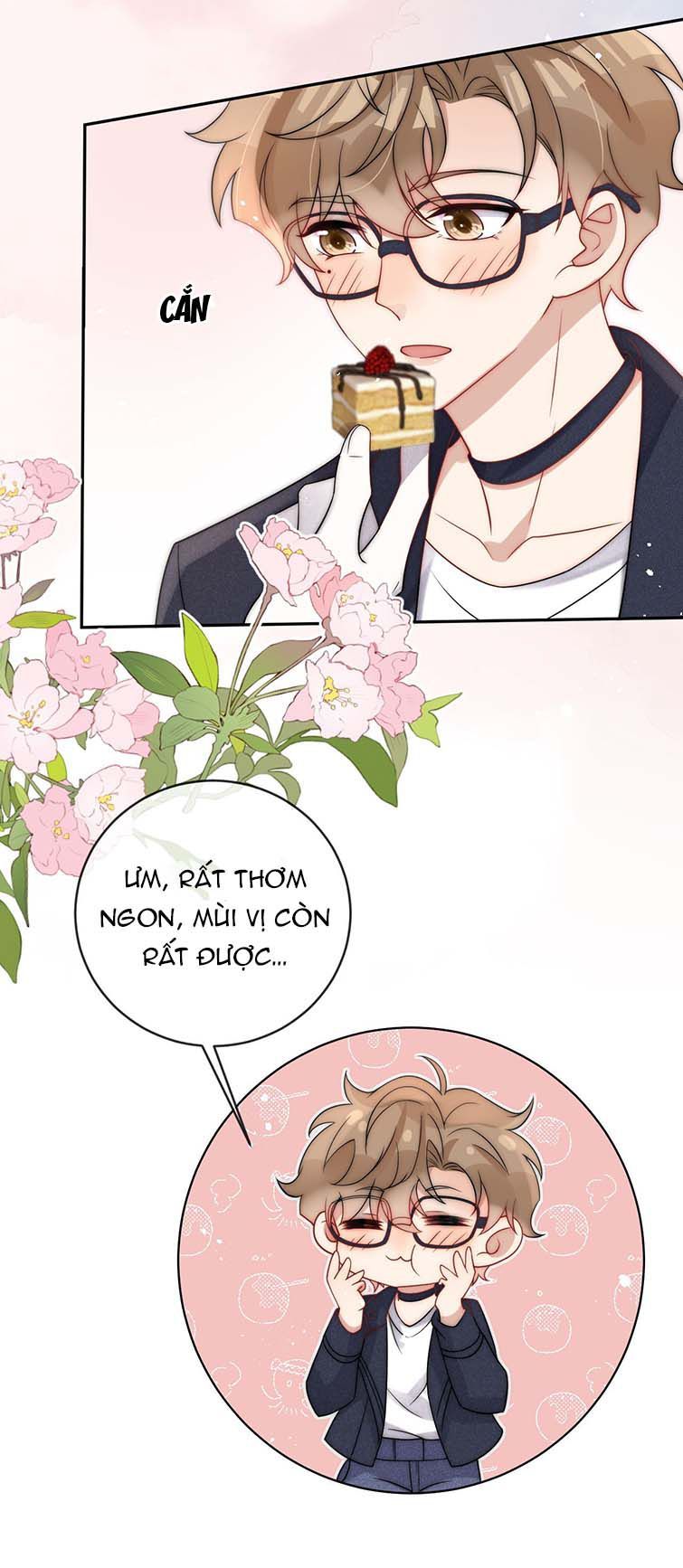 trích tinh chapter 0 11