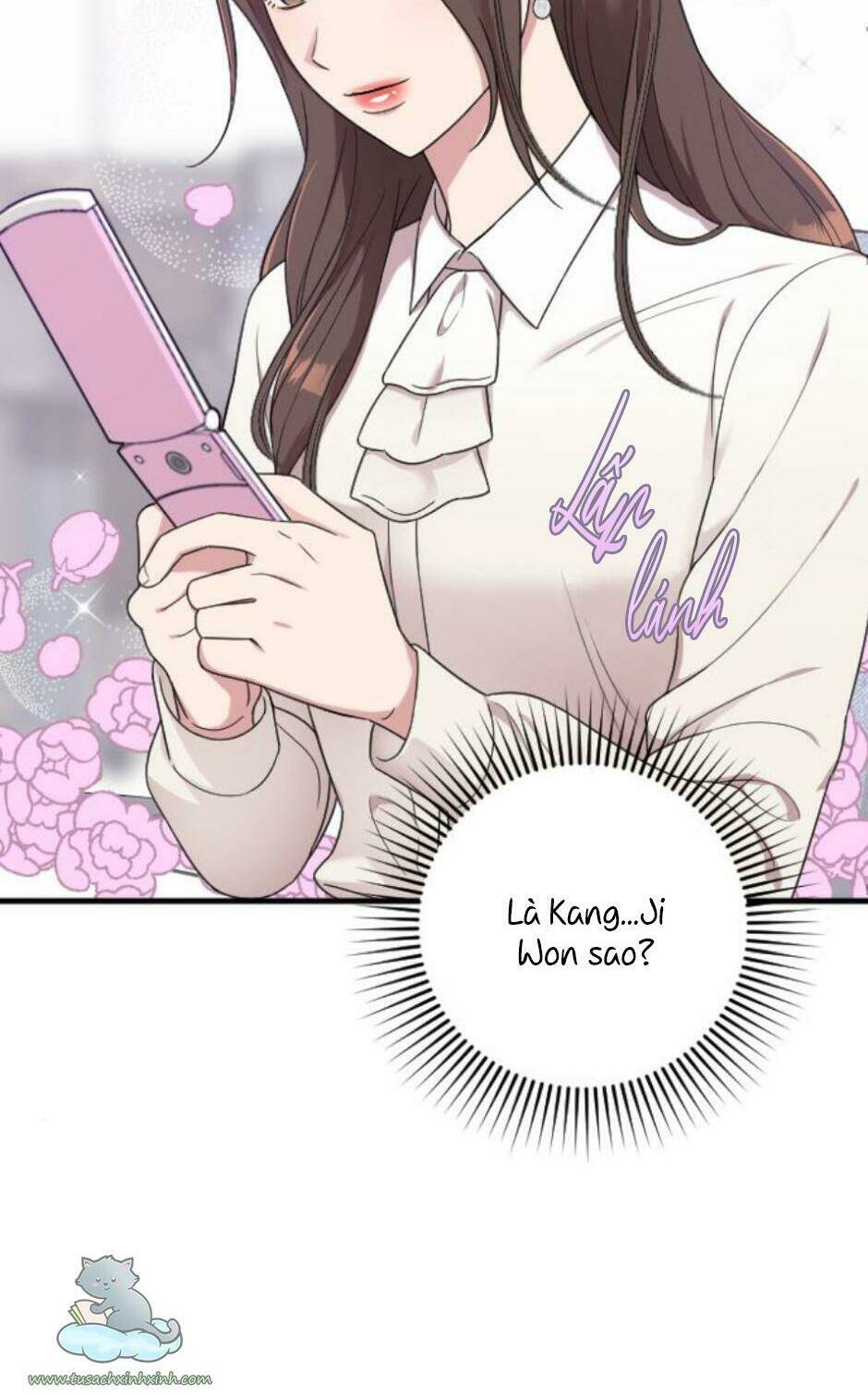 cô đi mà lấy chồng tôi đi chapter 14 81