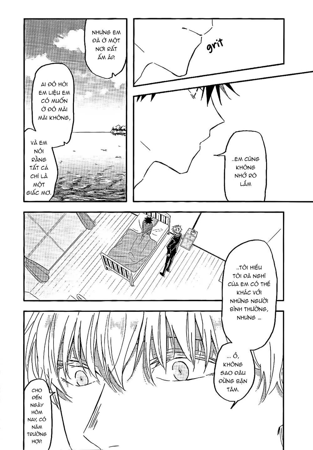 oneshot hỏny chapter 35 15