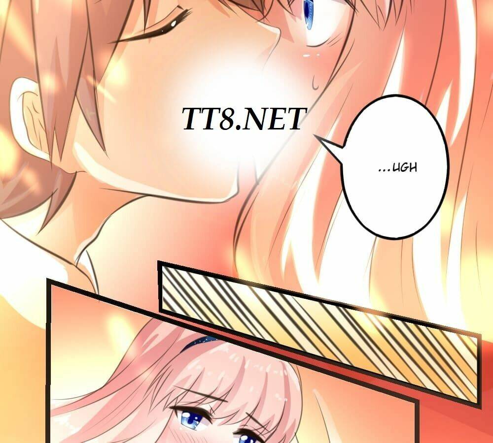 bản hợp đồng vô cảm chapter 8 35