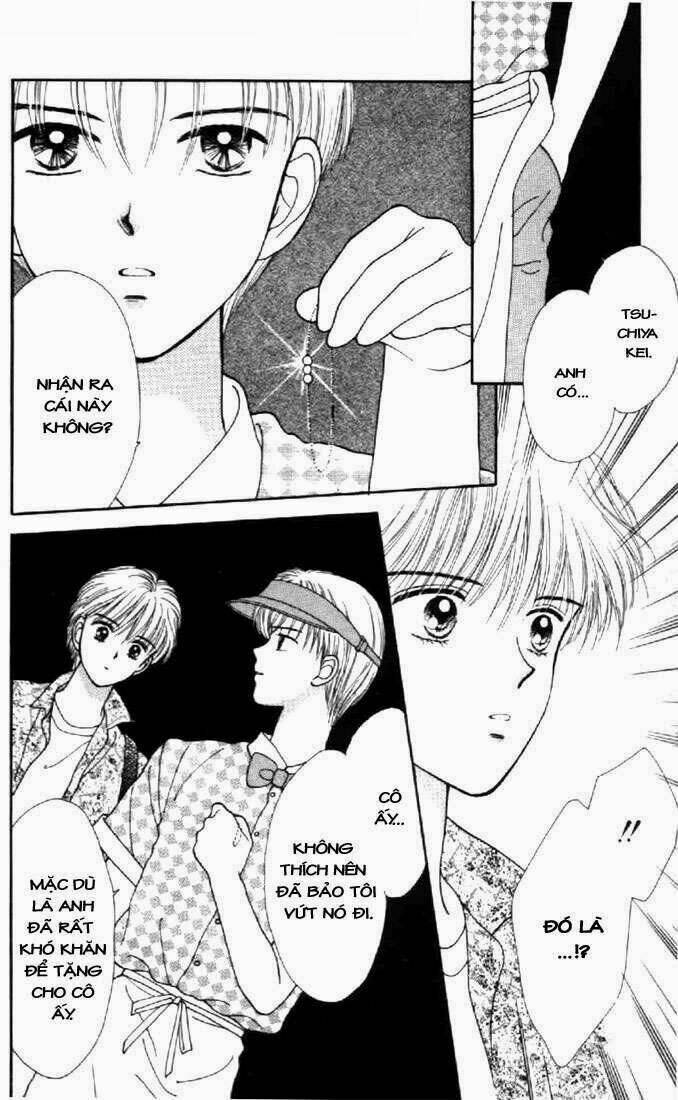 marmalade boy chapter 27 26