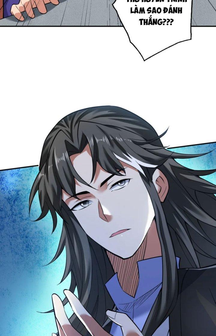 ẩn cư mười vạn năm, đời sau mời ta rời núi chapter 82 18