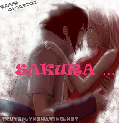 cửu vĩ hồ ly - doujinshi sasusaku chapter 6 1