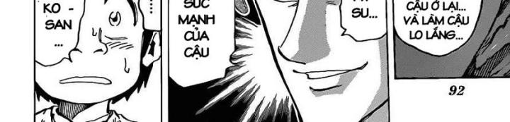 thánh tỏi sành ăn chapter 114 27