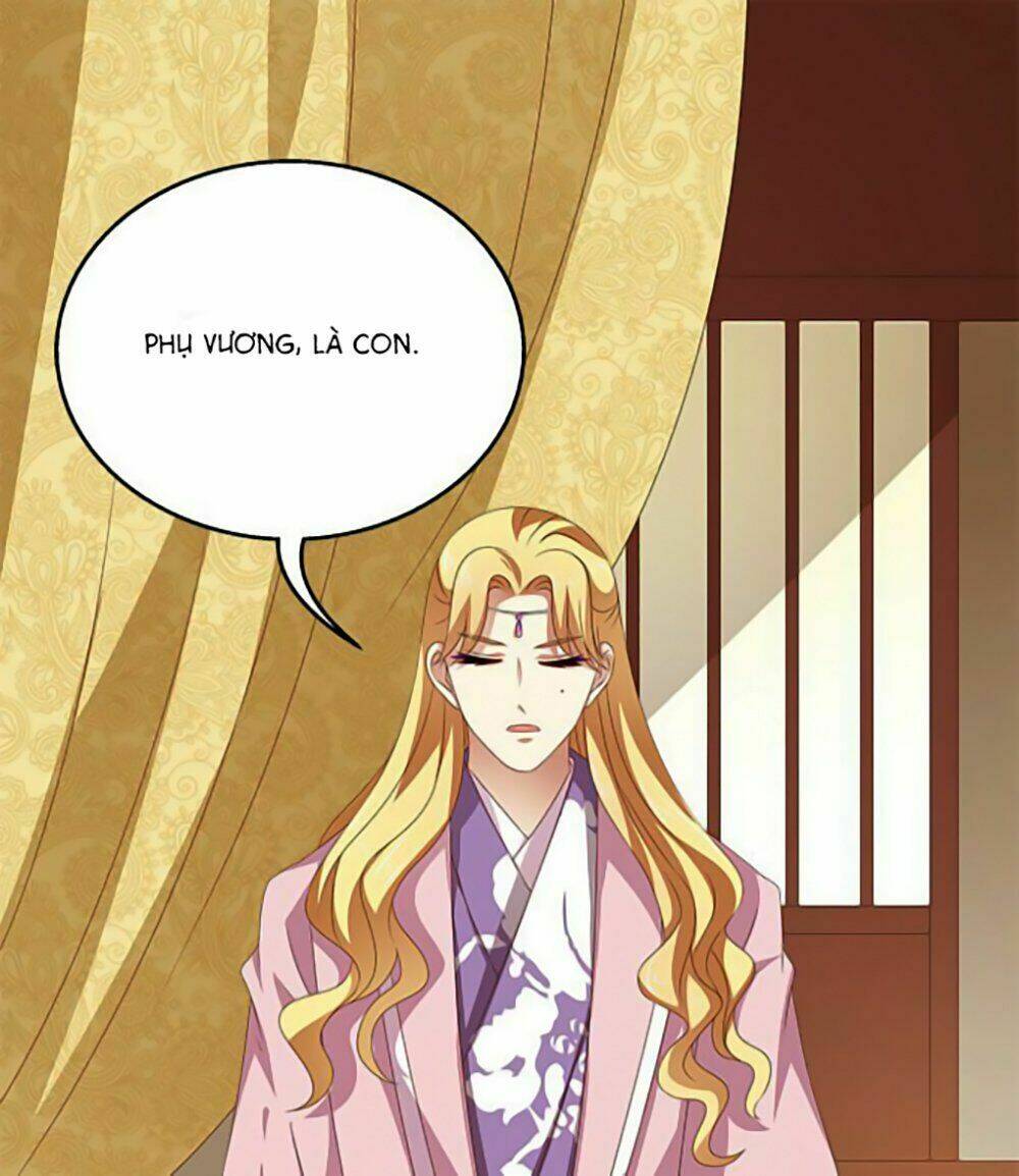 thịnh thế an nhiên chapter 20 26