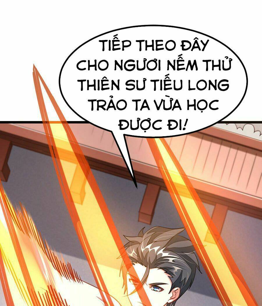 cửu dương thần vương chapter 109 29