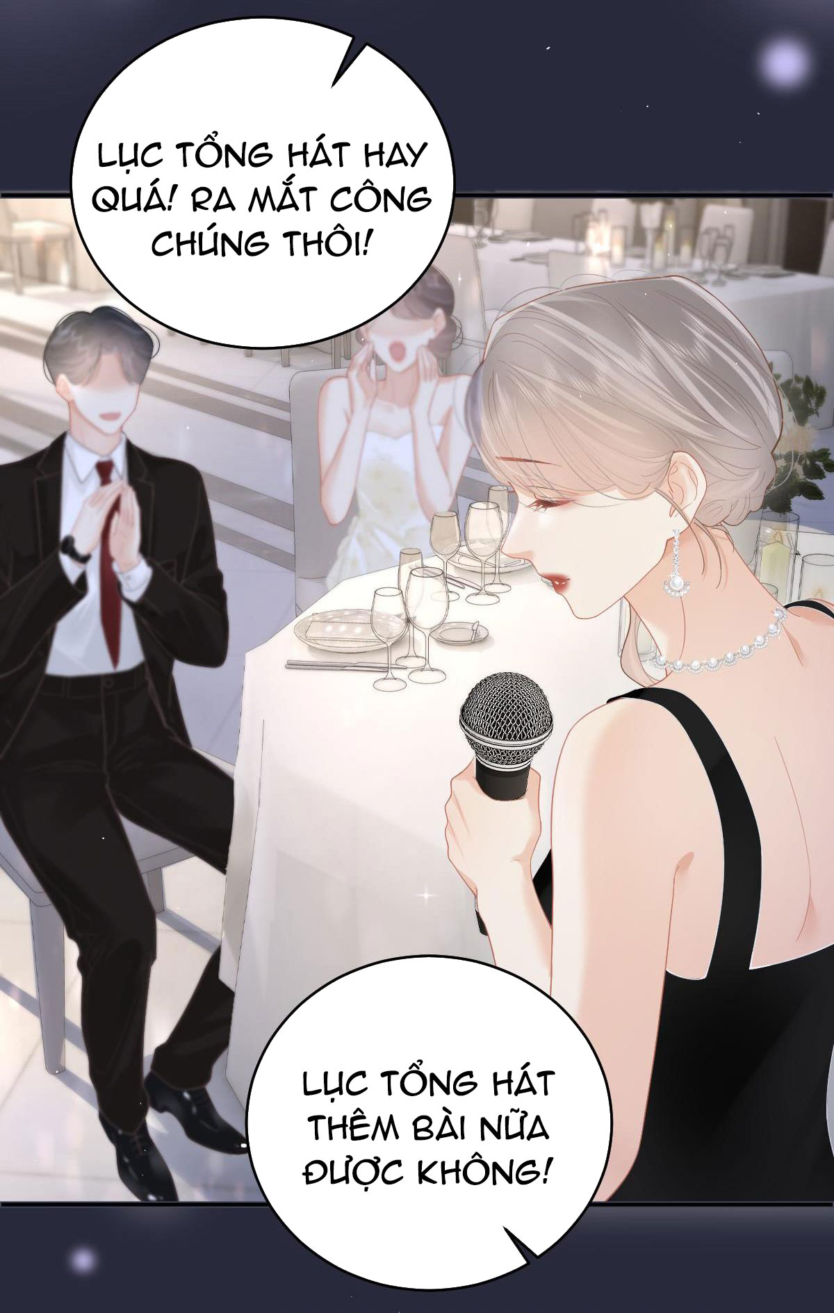 luôn có giáo viên muốn mời phụ huynh chapter 46 2