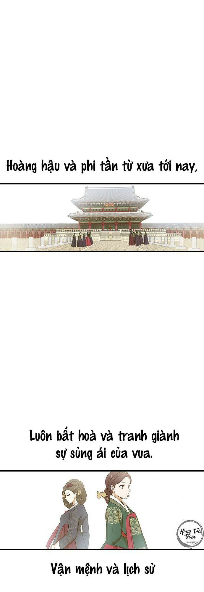 duyên nợ kiếp trước chapter 1 4