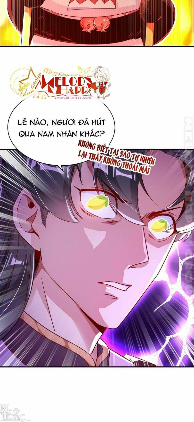 thiên thần gấu trúc muốn được ôm chapter 56 21