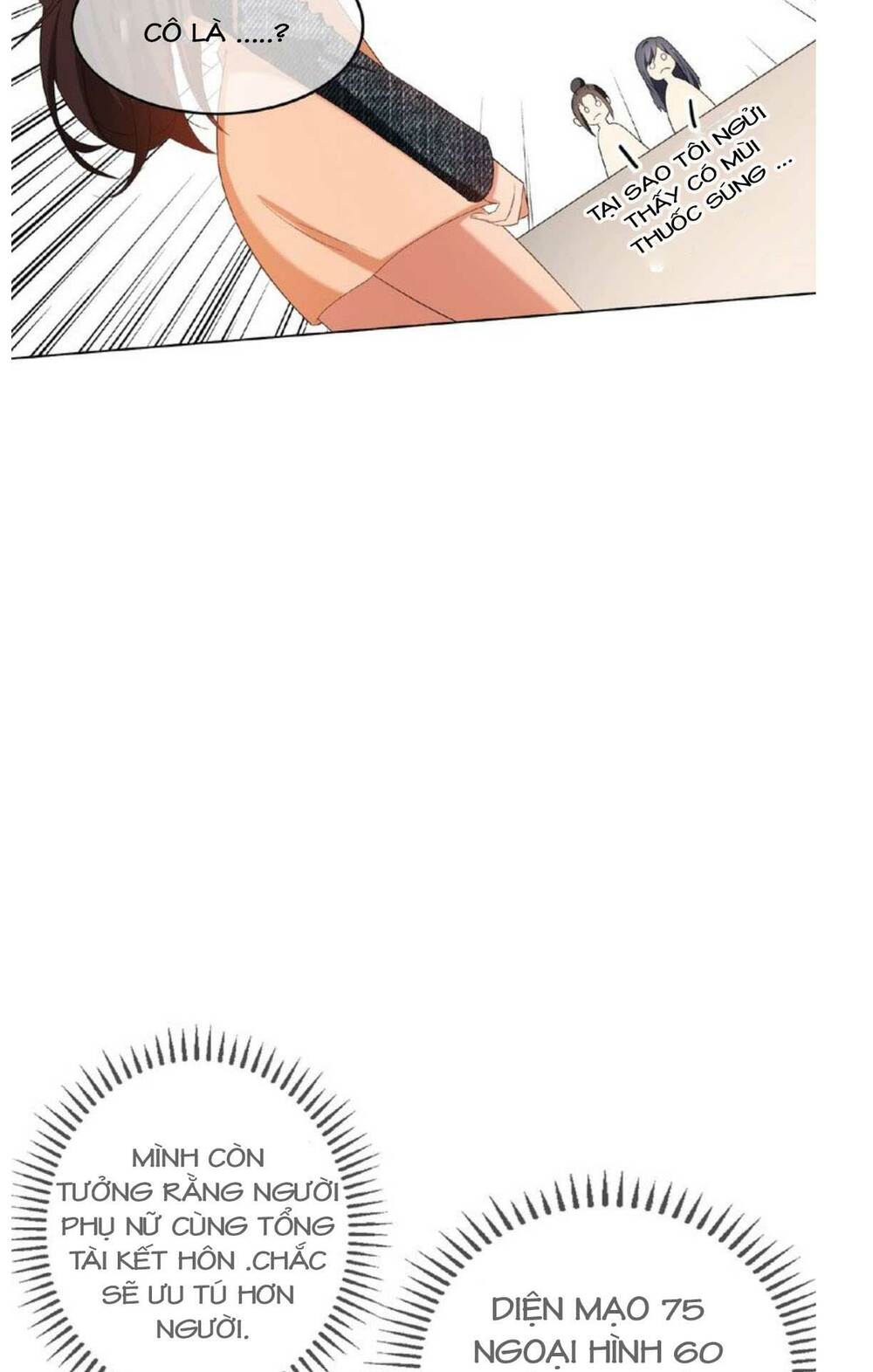 cô vợ nhỏ nuông chiều quá lại thành ác!! chapter 119 14