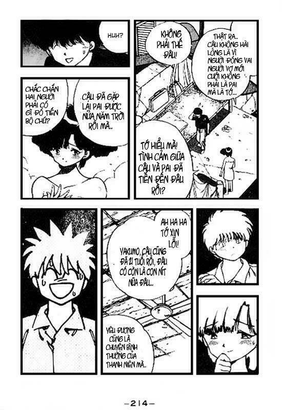 3x3 eyes chapter 79 11