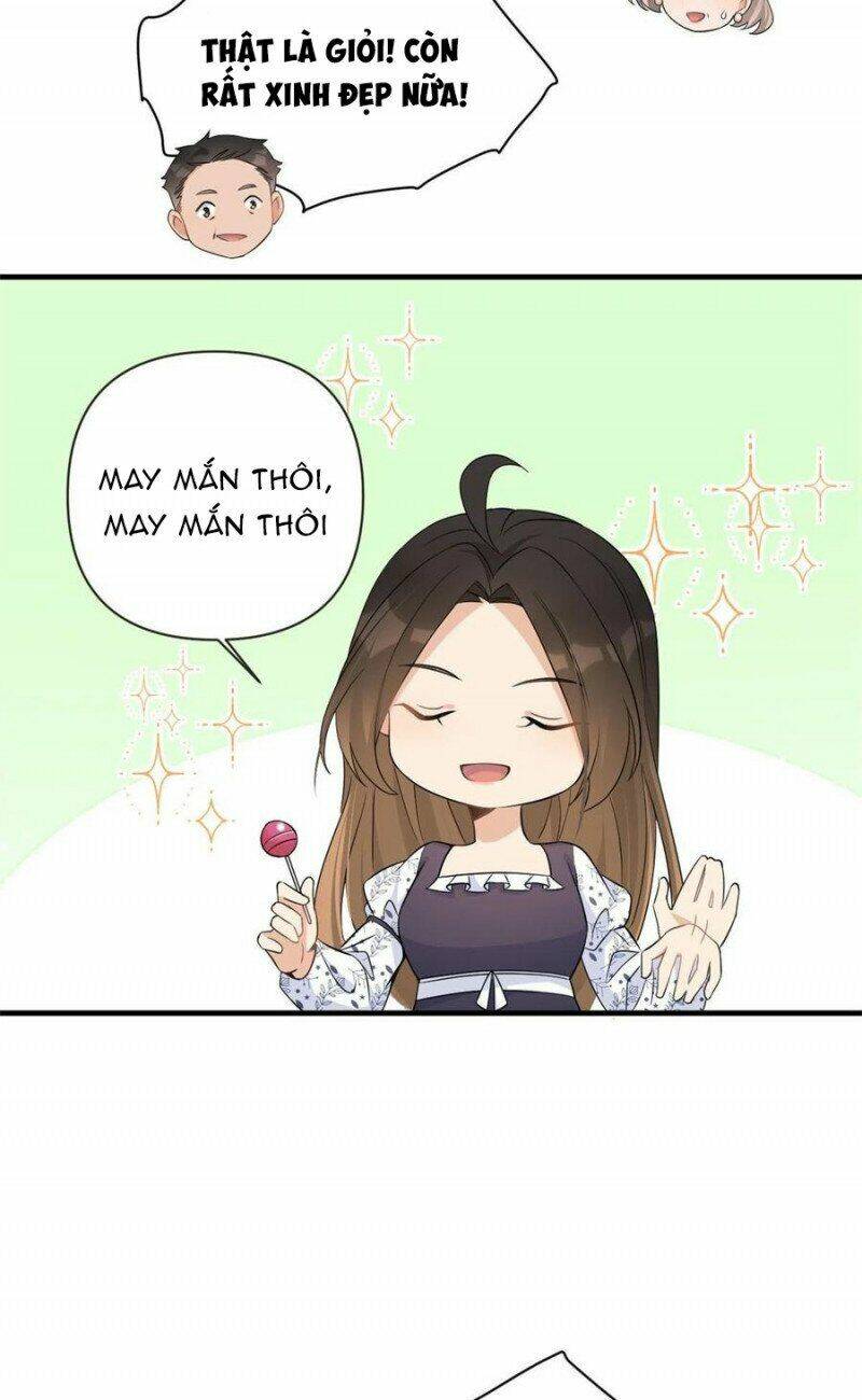 vẫn cứ nhớ em, nhớ em chapter 115 19