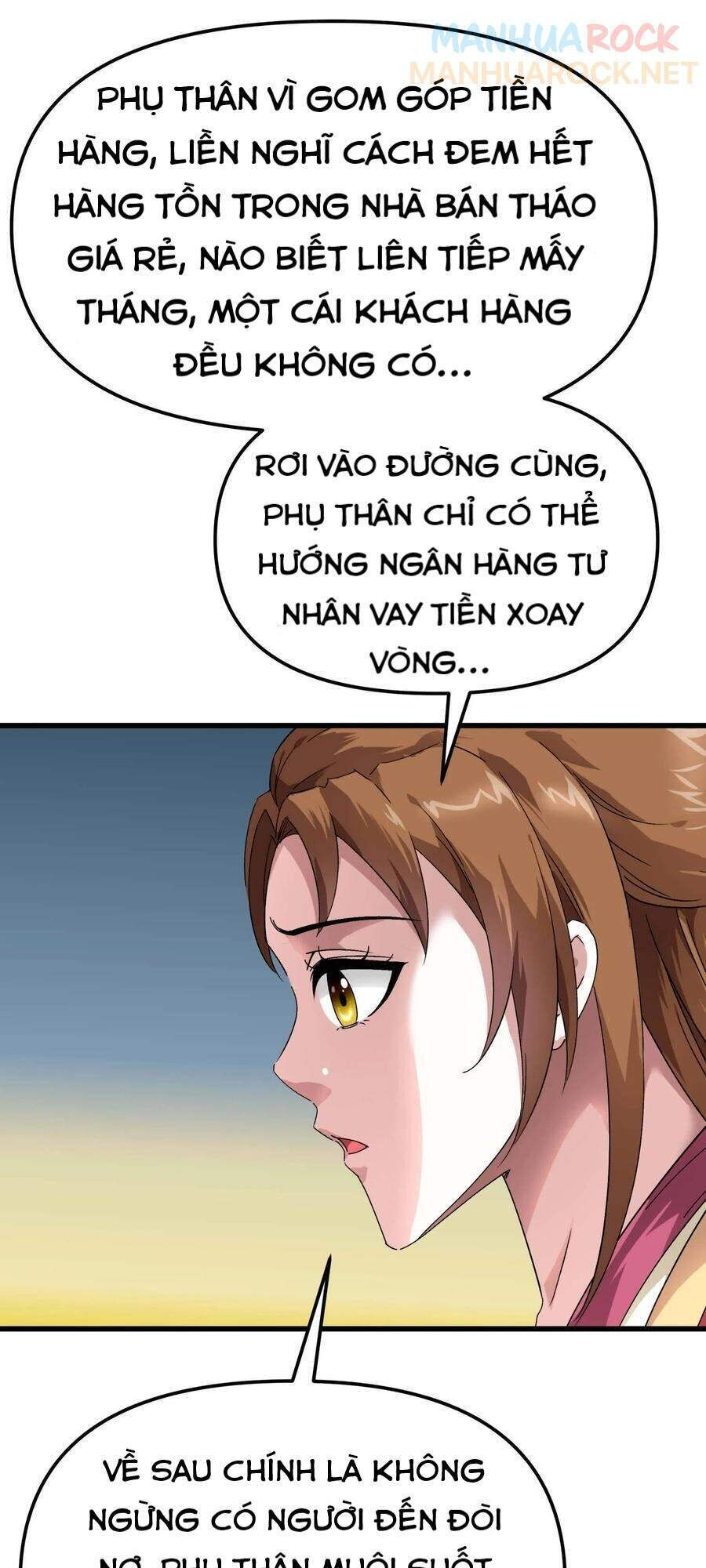 trọng sinh ta là đại thiên thần chapter 94 39