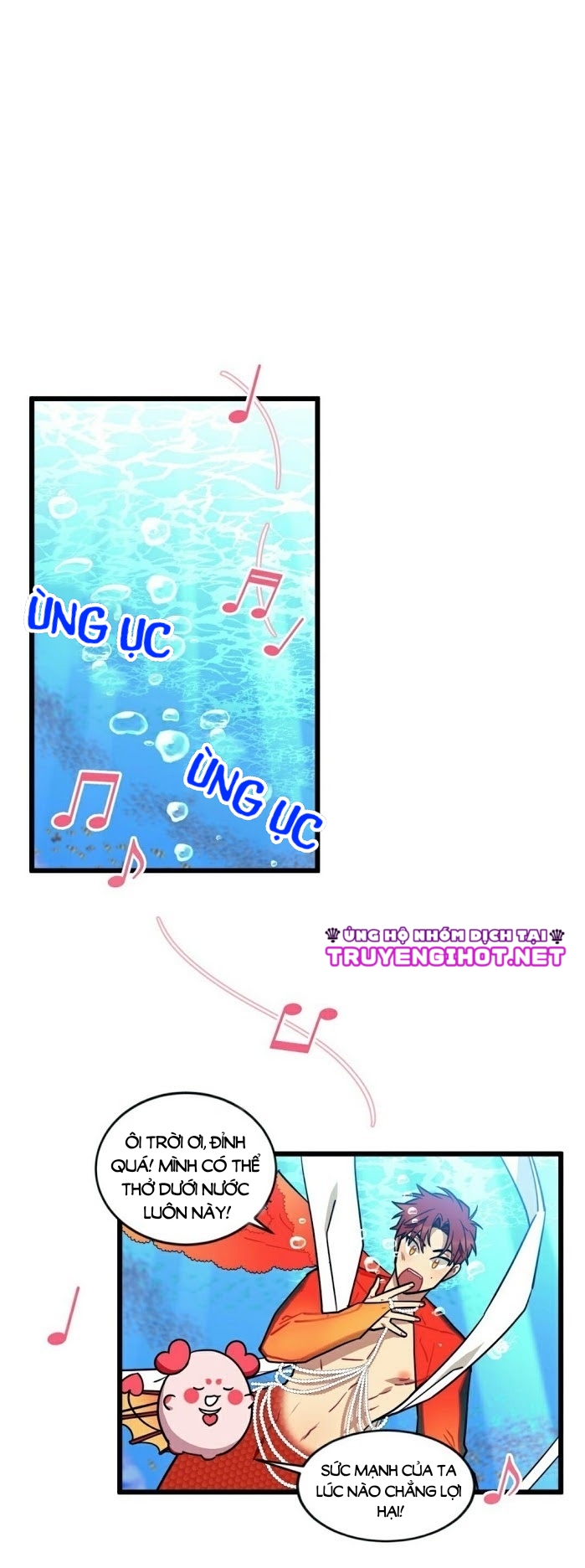 tell me your wish chapter 16 14