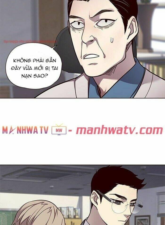 biến thân thành mèo chapter 48 4