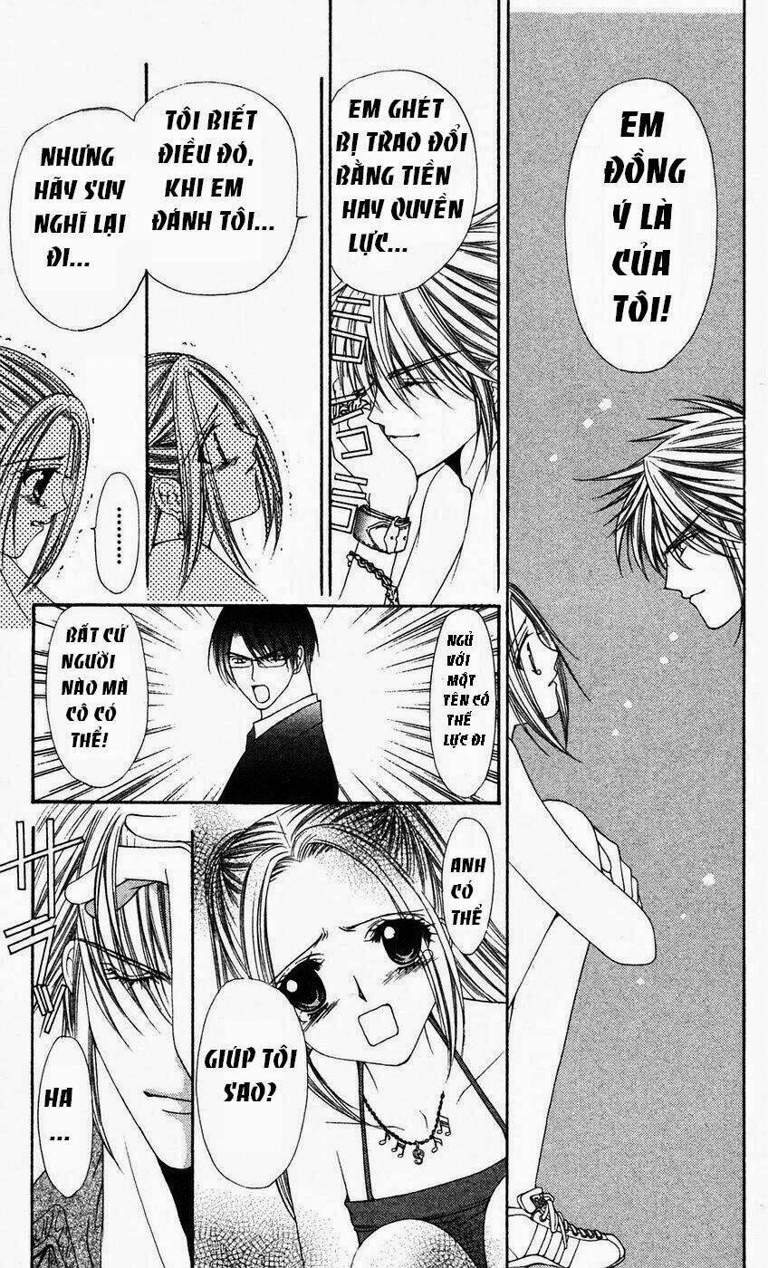 love celeb chapter 2 19