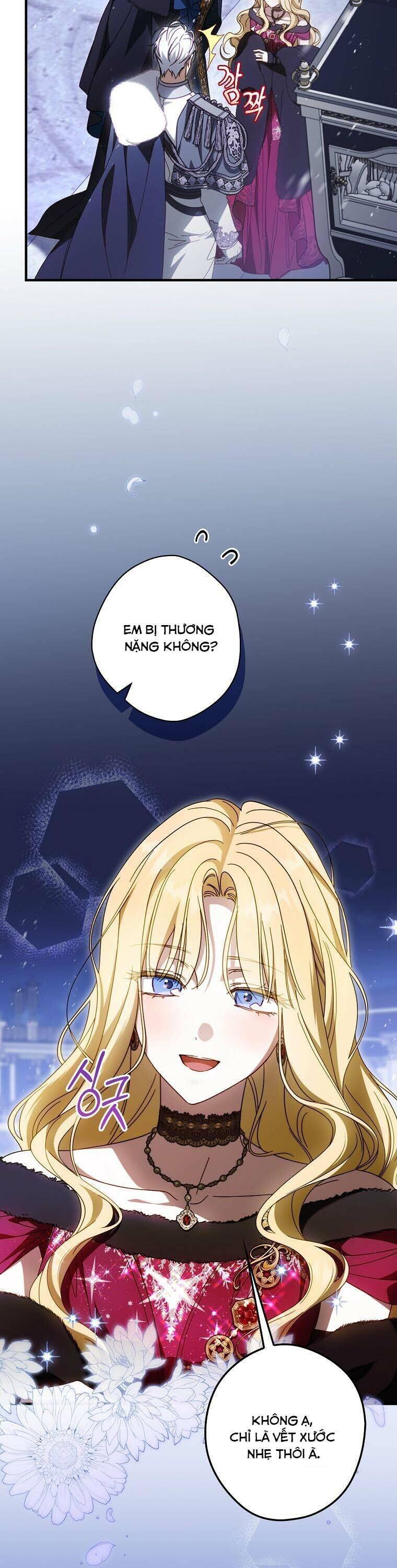 phương pháp khiến chồng đứng về phía của tôi chapter 90 3