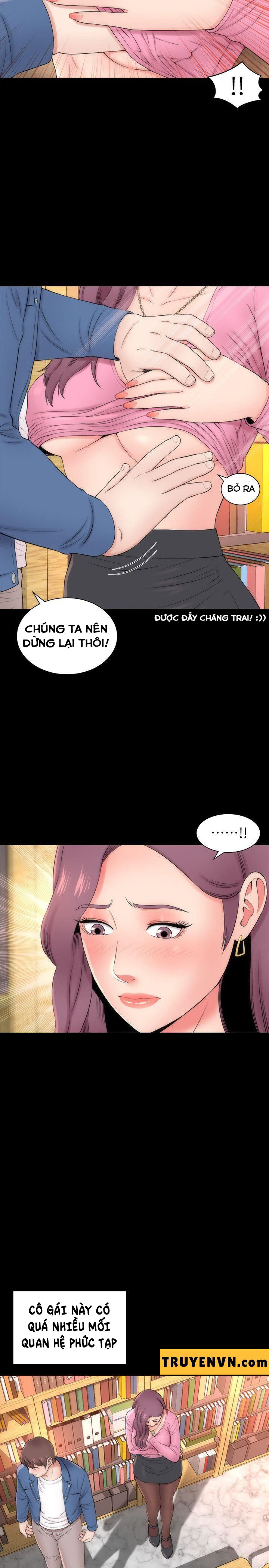 mother and daughter next door chapter 3 6