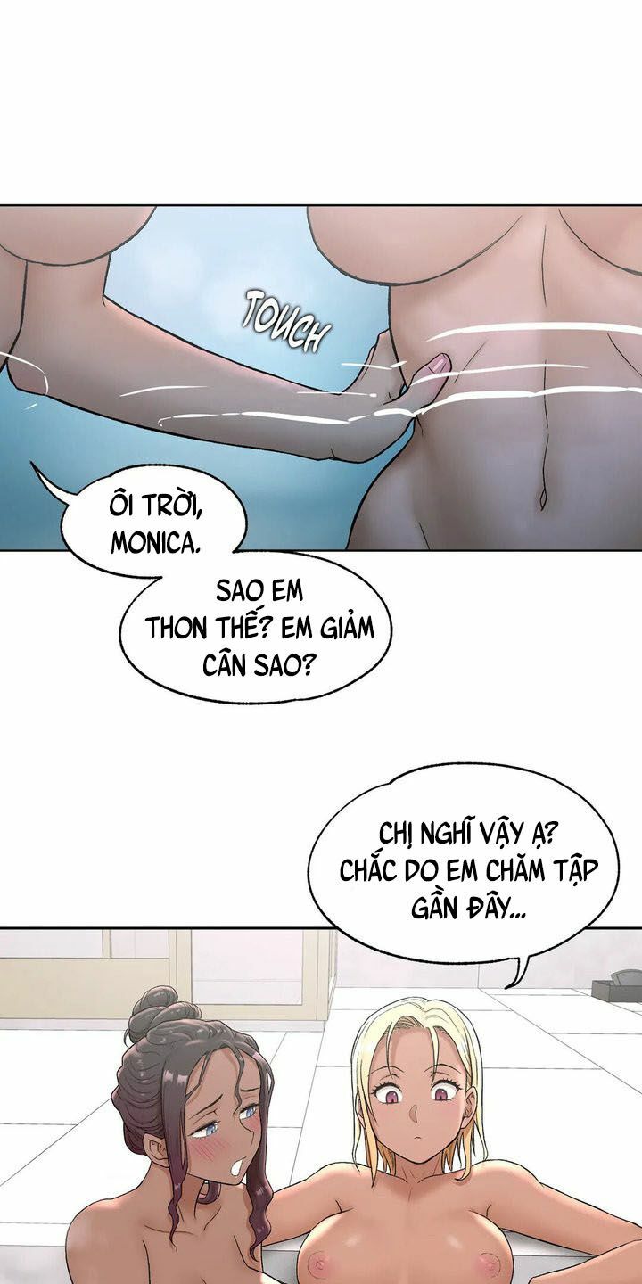 phòng tập gym bí mật chapter 53 32