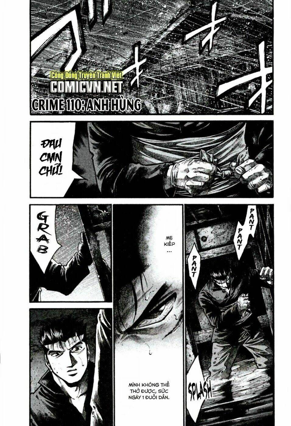 rainbow chapter 110 1