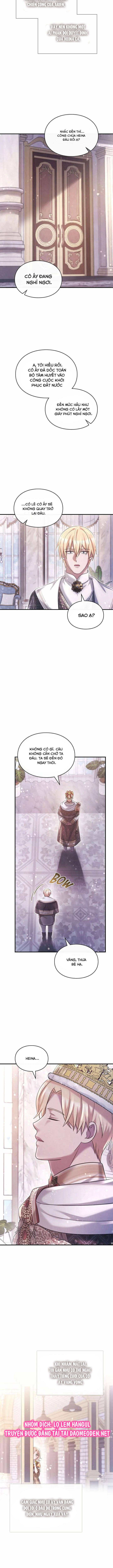 sự hy sinh của ác quỷ chapter 70 14