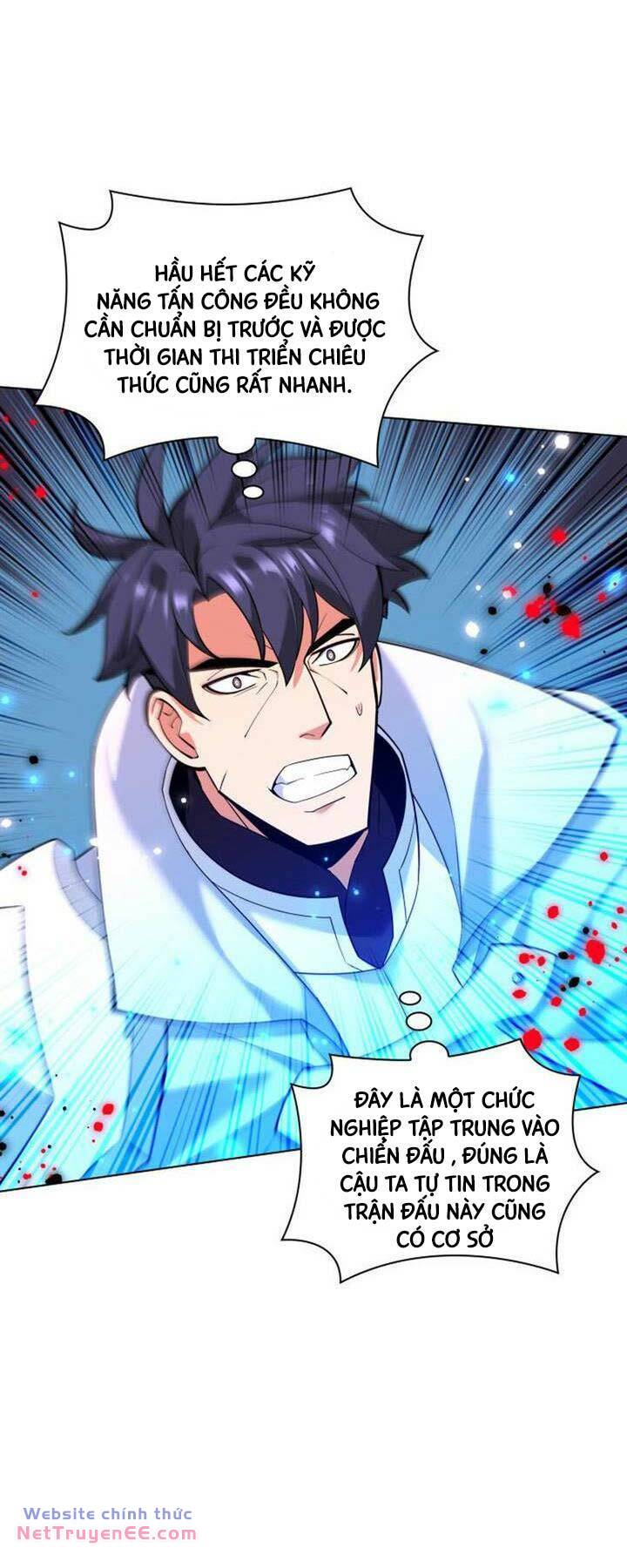 Thợ Rèn Huyền Thoại Chapter 224 27