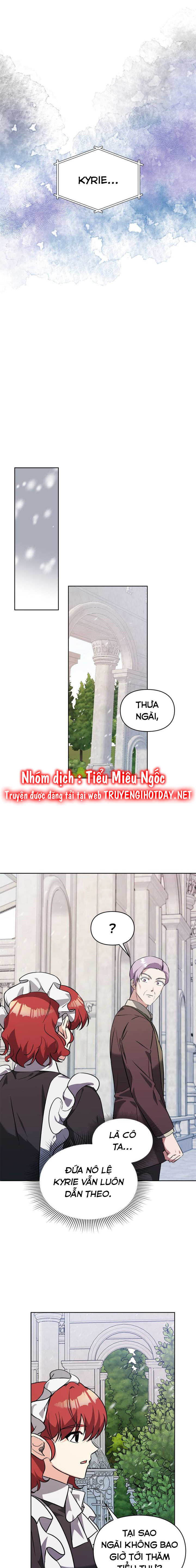 hãy nghe lời của tôi chapter 65 18