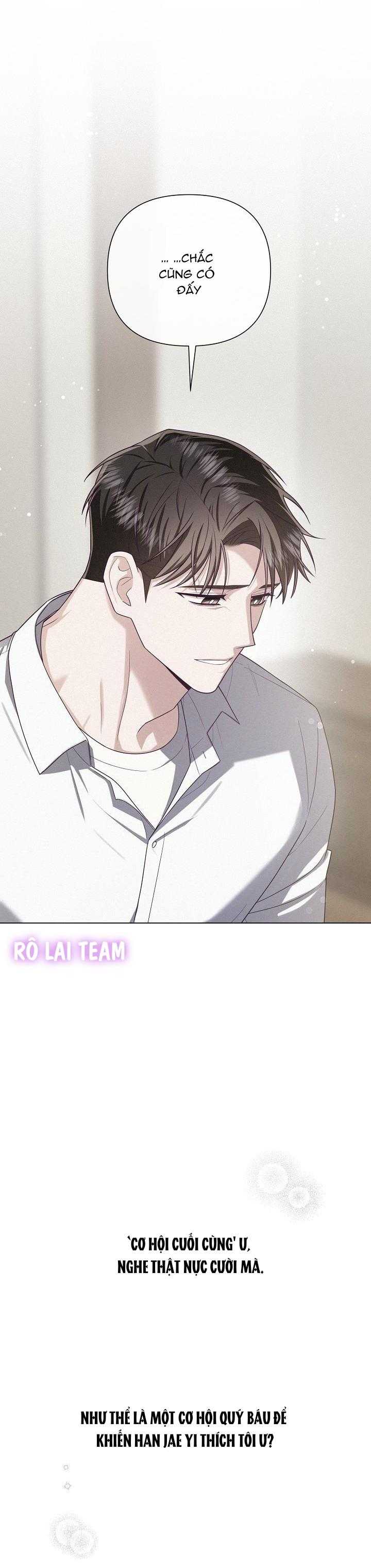 tình yêu hỏa tiễn chapter 19 27