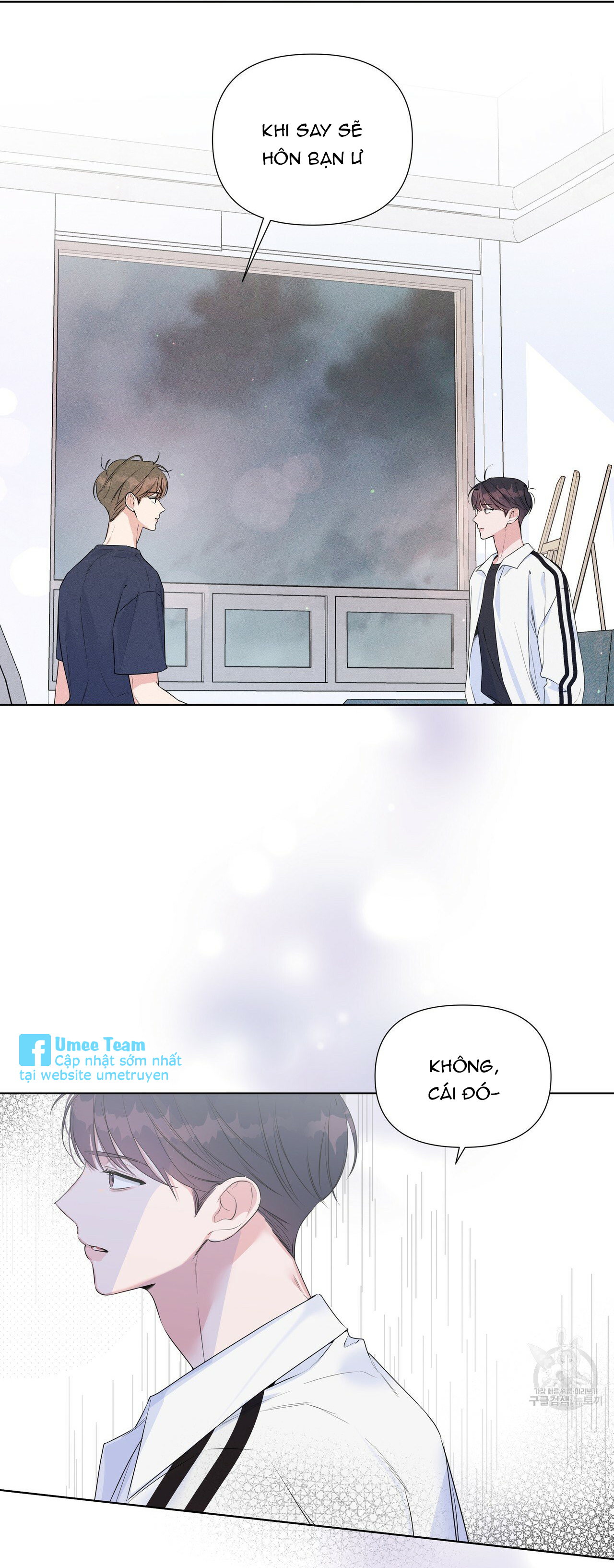 đừng bận tâm darling chapter 22 31