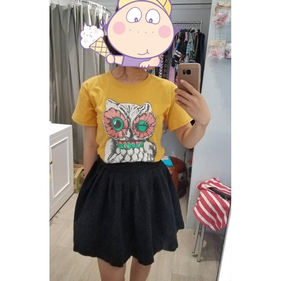 Áo phông Thái Lan các hình 2 mã A44