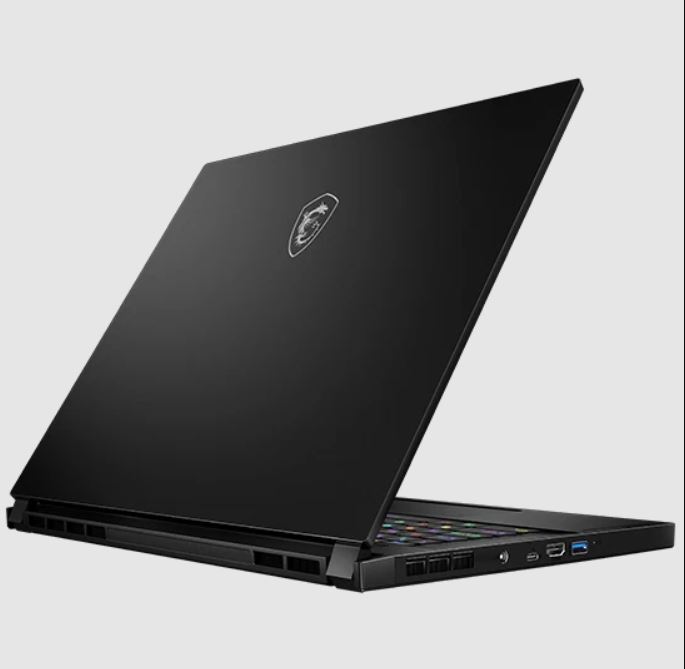 Laptop MSI GS66 12UGS-227VN | i7-12700H Gen 12th | 32GB DDR5 | SSD 1TB PCle | VGA RTX 3070Ti 8GB | 15.6 QHD IPS 240Hz | Win11 ( Black) - Hàng Chính Hãng