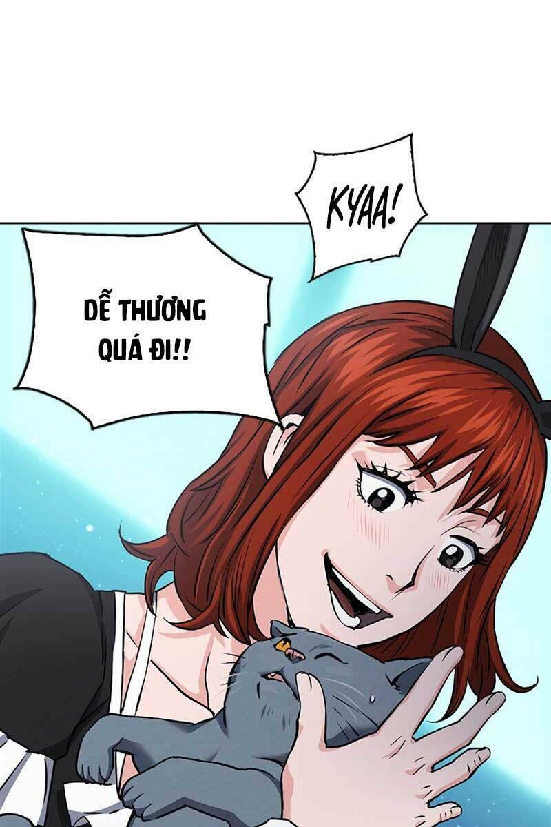 druid tại ga seoul - người hóa thú chapter 86 34