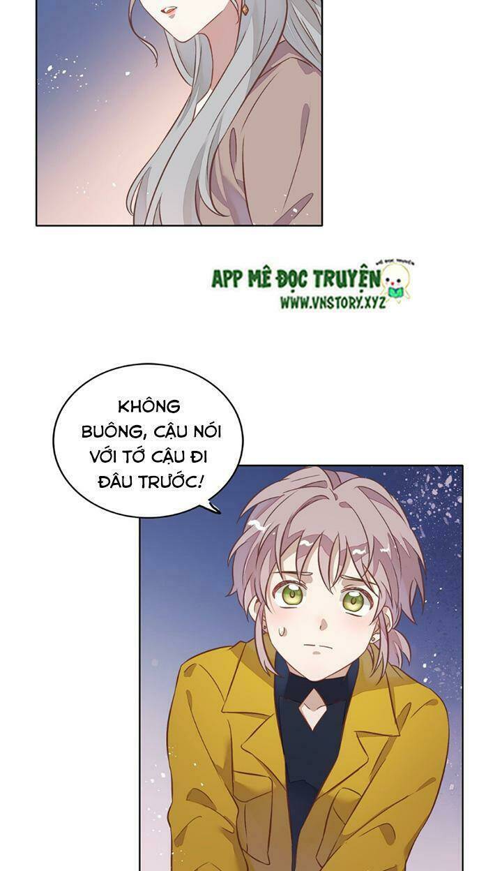 bạn trai kém tuổi bẫy yêu tôi chapter 40 25